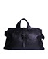 Albert Holdall, front view